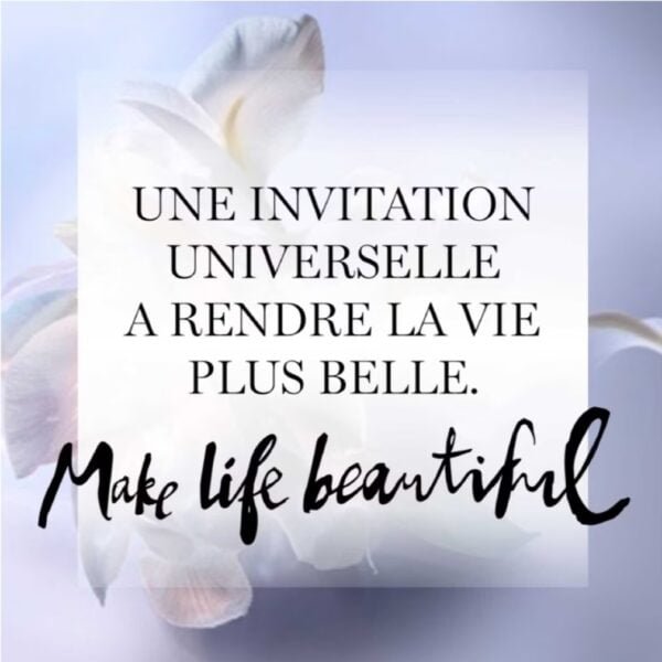LANCÔME LA VIE EST BELLE Eau de Parfum 50 ML - Flacon Rechargeable
