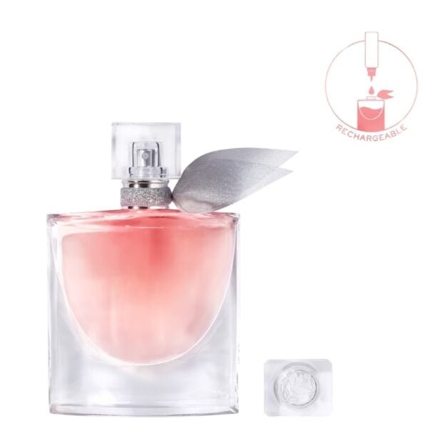 LANCÔME LA VIE EST BELLE Eau de Parfum 50 ML - Flacon Rechargeable