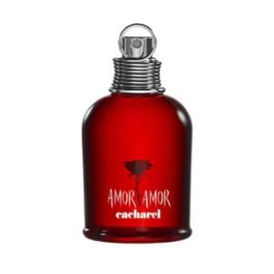 CACHAREL AMOR AMOR Eau de toilette 100 ML