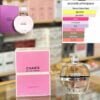 Chants Tenderina 100ml - Maison Alhambra - senteur Chance Eau Tendre de Chanel