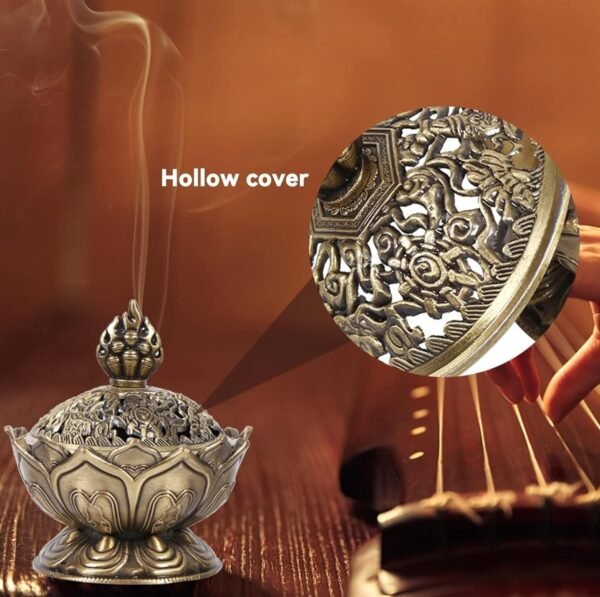 Screenshot_20240418_135830_Amazon Shopping Brûleur D'encens à Reflux Vintage, Porte-Encens Lotus (Bronze)