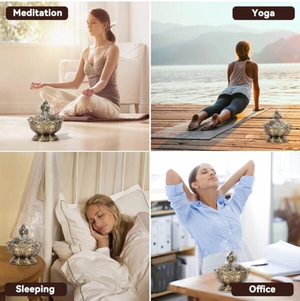 Screenshot_20240418_135839_Amazon Shopping Brûleur D'encens à Reflux Vintage, Porte-Encens Lotus (Bronze)