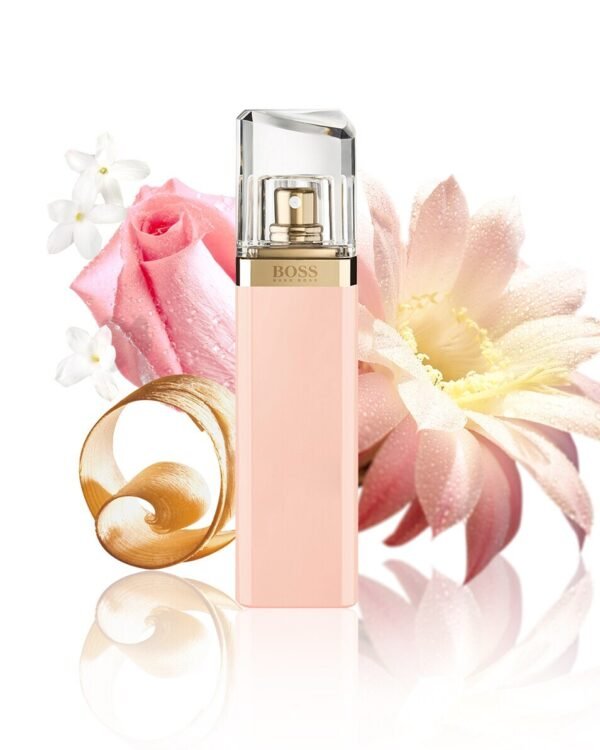 Hugo Boss Ma Vie Pour Femme Eau de Parfum 75 ML 🔴