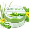 Betty's Apaisantes Gel à l'Aloe Vera Corps Visage et corps 100% Naturel 300ml
