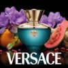 VERSACE Dylan Turquoise Eau de Toilette 100ml