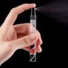 Flacon rempli en verre de 10ml de parfum Dubaï