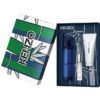 KENZO Bleu Homme Intense coffret cadeau pour homme 110ml, 75ml et 10ml