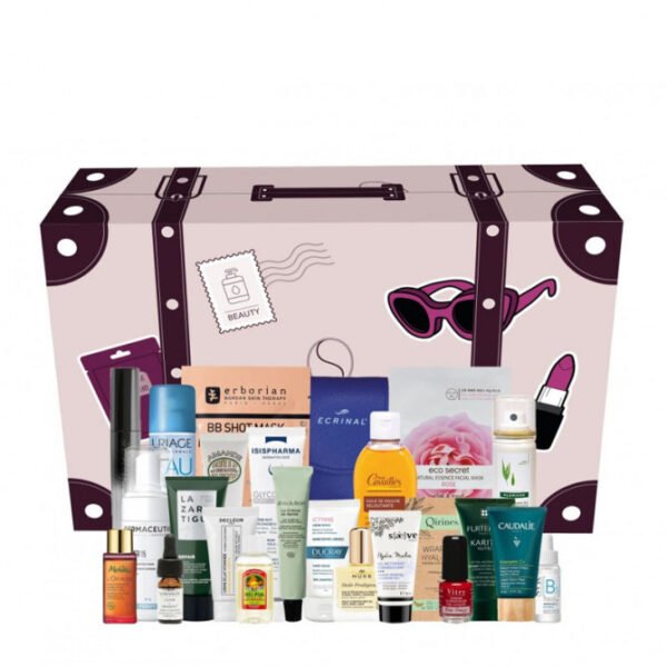 calendrier-de-l-avent (2) Calendrier de l'Avent Best of de la Parapharmacie Carré Santé Beauté