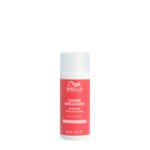 WELLA PROFESSIONALS Color Brilliance 50ml – Shampoing pour cheveux colorés