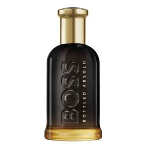 1111744D_P BOSS Bottled Absolu Parfum Intense 100ml