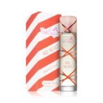 Red Velvet - Eau de Toilette 100ml pour femme