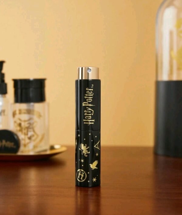 Bouteille HARRY POTTER - Flacon rempli de 9ml de parfum Luxe au choix idéal cadeau