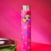 Bouteille The POWERPUFF GIRLS – Flacon rempli de 9ml de parfum Luxe au choix idéal cadeau