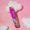 Care Bears Adorable Bouteille – Flacon rempli de 9ml de parfum Luxe au choix idéal cadeau