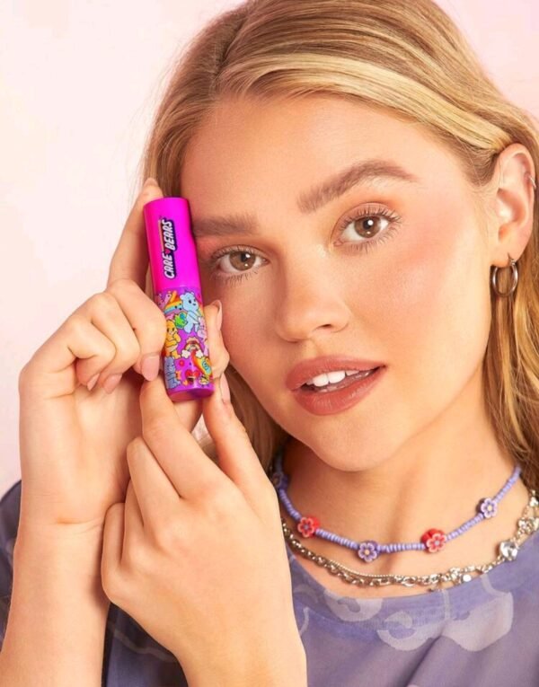 Care Bears Adorable Bouteille – Flacon rempli de 9ml de parfum Luxe au choix idéal cadeau