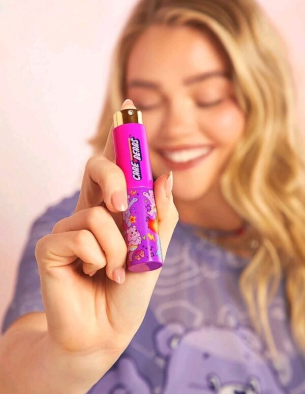 Care Bears Adorable Bouteille – Flacon rempli de 9ml de parfum Luxe au choix idéal cadeau
