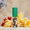 Frida Kahlo – Flacon rempli de 9ml de parfum Luxe au choix idéal cadeau