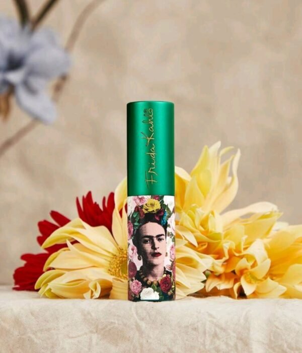Frida Kahlo – Flacon rempli de 9ml de parfum Luxe au choix idéal cadeau