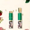 Frida Kahlo – Flacon rempli de 9ml de parfum Luxe au choix idéal cadeau