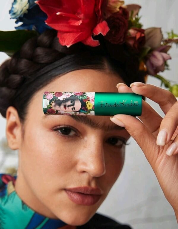 Frida Kahlo – Flacon rempli de 9ml de parfum Luxe au choix idéal cadeau