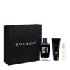 GIVENCHY Coffret Gentleman Society Eau de Parfum 100ml ,un gel douche 75ml et un vaporisateur de voyage 12,5ml