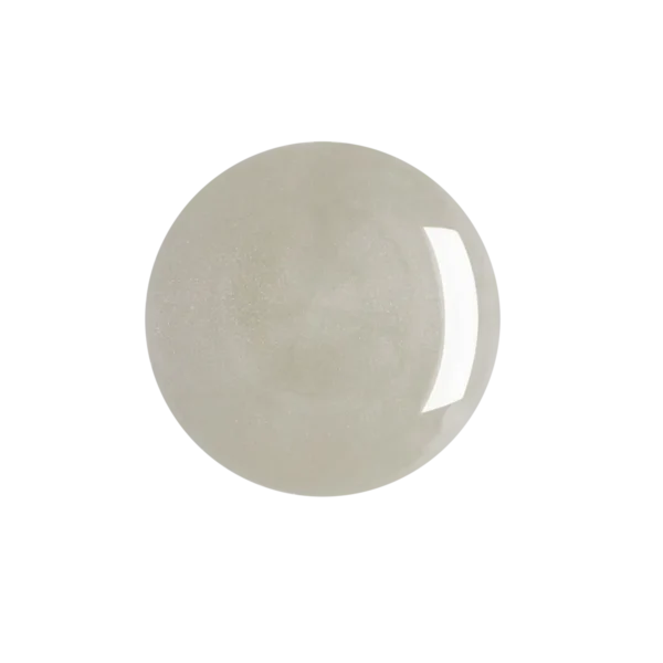 KIKO Smart Vernis à ongles à séchage rapide 94 Metallic Light Grey