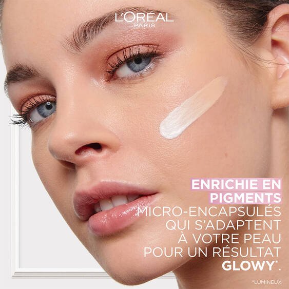 BB Crème C’est Magic Perfecteur de teint 5 en 1 l'oreal paris 24H