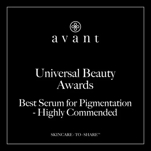 Avant - Sérum Activateur Intensive Radiance au Collagène