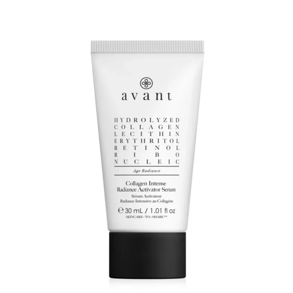 Avant - Sérum Activateur Intensive Radiance au Collagène