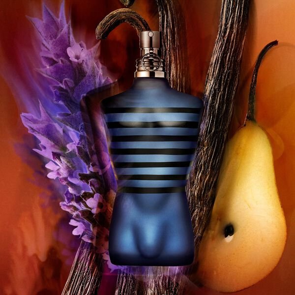 Jean Paul Gaultier  Ultra Male Intense 200ML eau de toilette intense