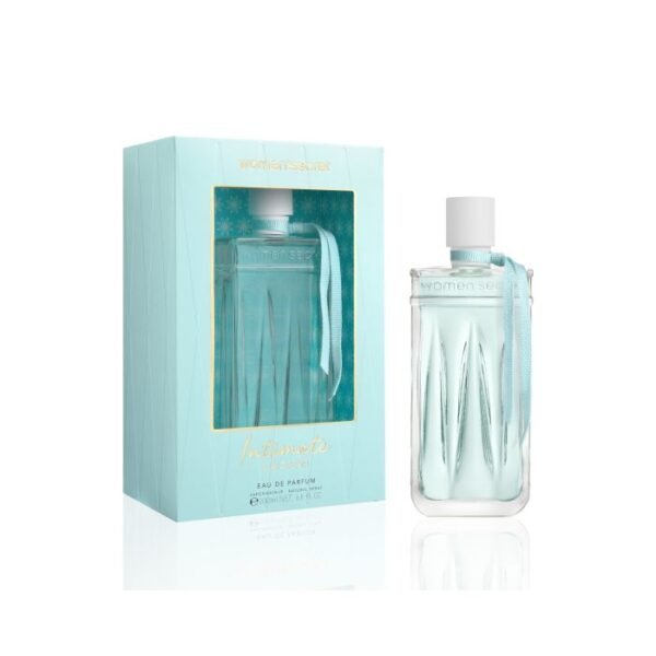 Women's Secret Intimate Day Dream Eau de Parfum pour femme 200mlj