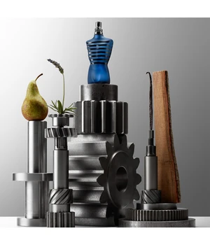 Jean Paul Gaultier  Ultra Male Intense 200ML eau de toilette intense