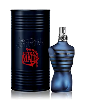 Jean Paul Gaultier  Ultra Male Intense 200ML eau de toilette intense