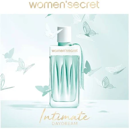 Women's Secret Intimate Day Dream Eau de Parfum pour femme 200mlj