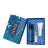 Coffret Kenzo Homme intense Eau de Toilette 110ml,gel douche 75ml et 10ml format voyage