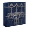 OFFRE NOEL: Givenchy Coffret L'Interdit Eau de Parfum 50ml,Rouge a lèvre et Lait 75ml