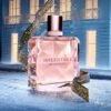 Coffret Givenchy Irresistible Very Floral Eau de Parfum 50ml avec Mini Le Rouge Sheer Velvet 27