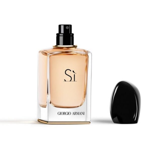 4AF03664_7_4f70 Armani Sì Eau de Parfum 150ml Flacon Rechargeable