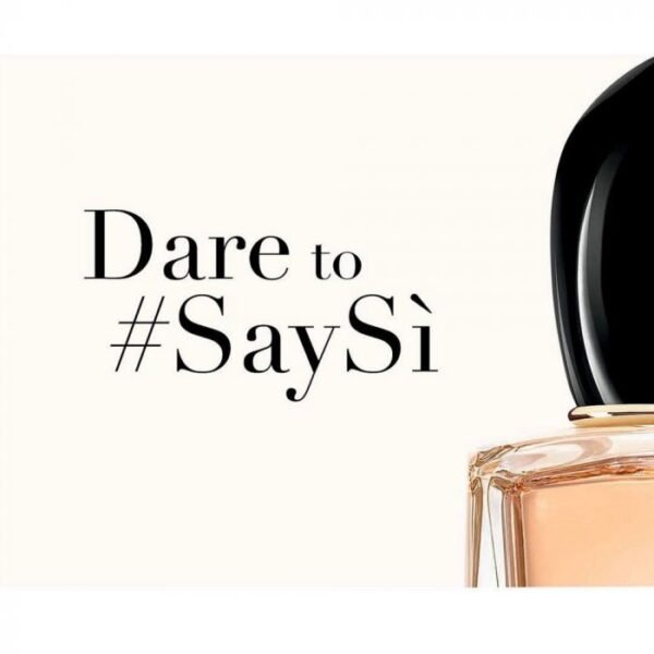 4AF03664_8_ad82 Armani Sì Eau de Parfum 150ml Flacon Rechargeable