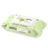 The Fruit Company Lingettes biodegradables Pomme WC XL