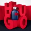 Hugo Boss Hugo Jeans Eau de Toilette Pour Homme 125ml 🔴