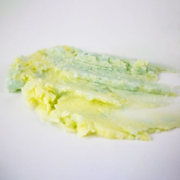 Chantilly Beurre pour le Corps Ourson Guimauve 250ml