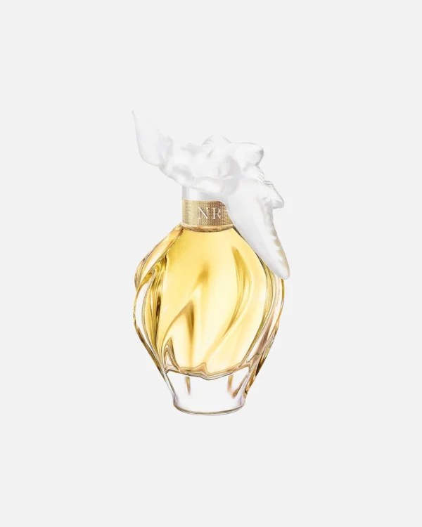 L'Air Du Temps Nina Ricci Eau de toilette 100ml 🔴