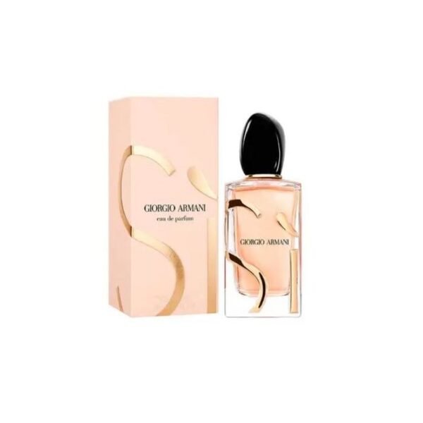 edp2_f36b Armani Sì Eau de Parfum 150ml Flacon Rechargeable