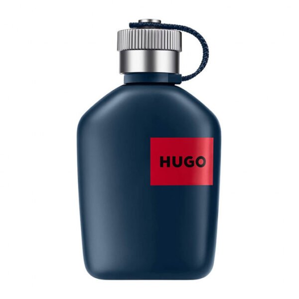 Hugo Boss Hugo Jeans Eau de Toilette Pour Homme 125ml 🔴