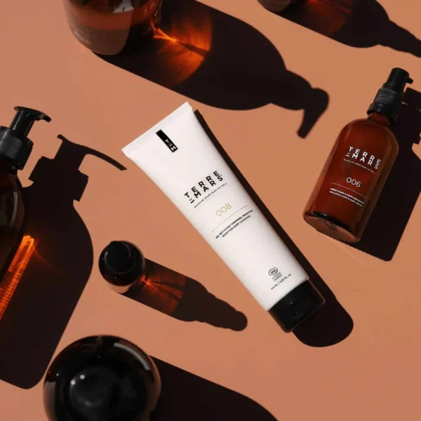 Terre De Mars Gel Nettoyant Corporel Reddition 150ml