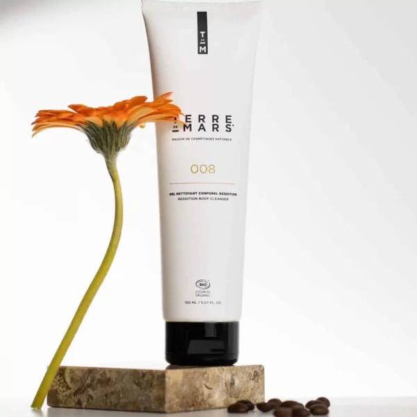 Terre De Mars Gel Nettoyant Corporel Reddition 150ml