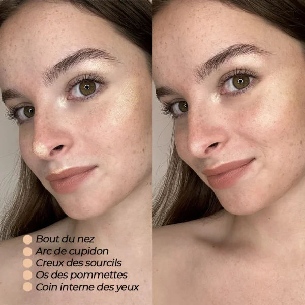 Pomponne Highlighter • Le Fantastick
