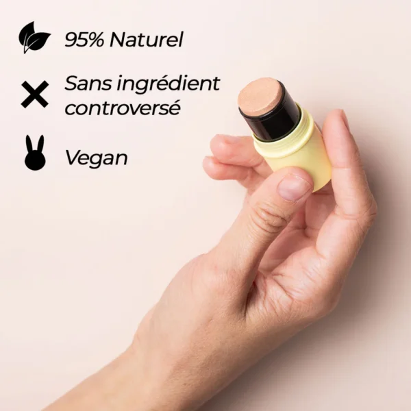 Pomponne Highlighter • Le Fantastick