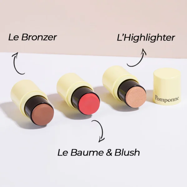 Pomponne Highlighter • Le Fantastick